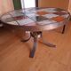 70s ceramic coffee table Vallauris