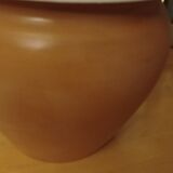 Sandstone pot cover