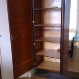 Vintage wardrobe 1960