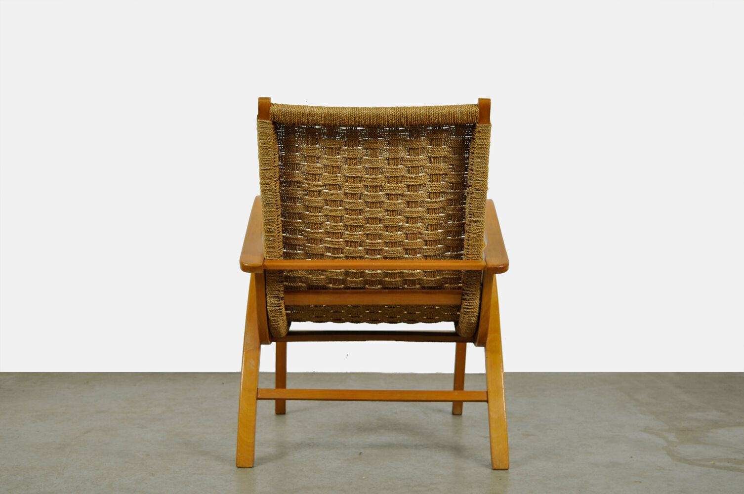 Armchair, 1960