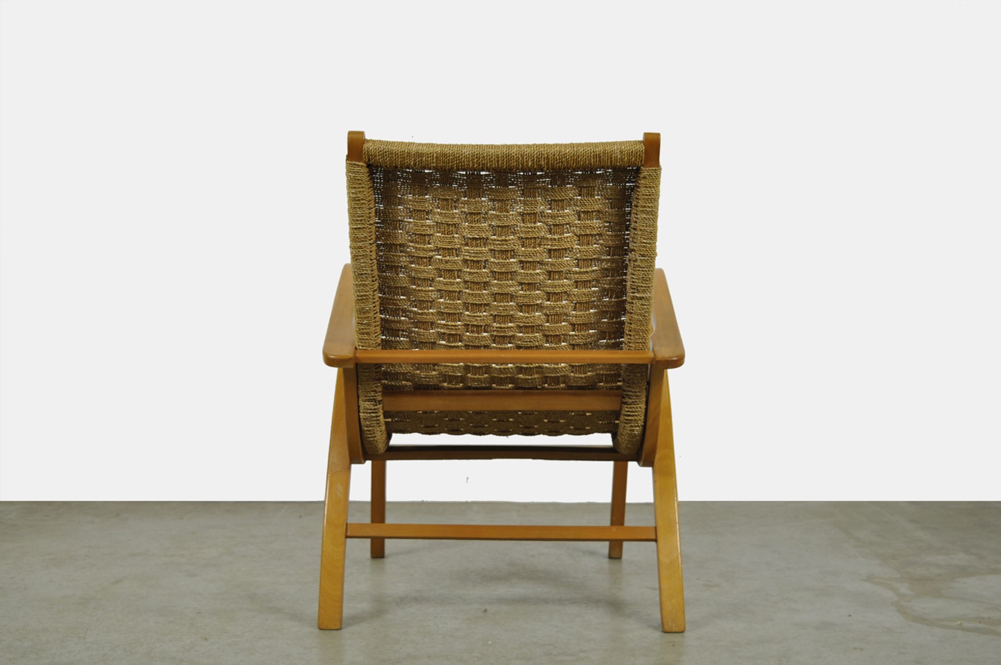 Armchair, 1960