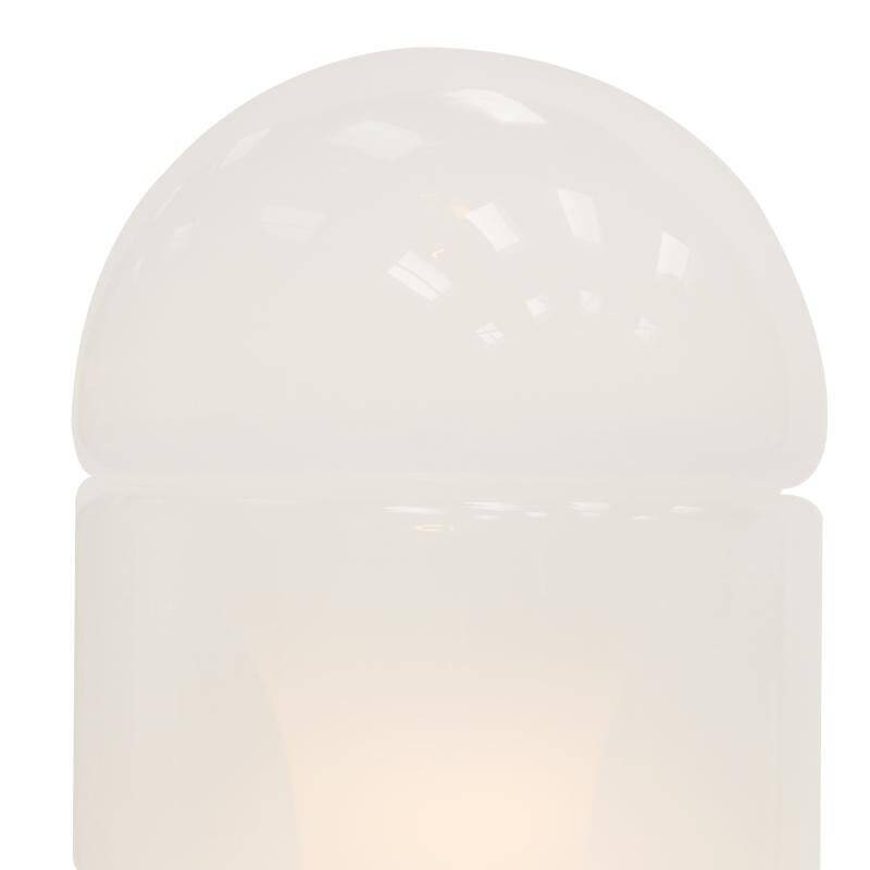 Carlo Nason – Floor Lamp, Model LT 316 for Mazzega, Italy, 1970s