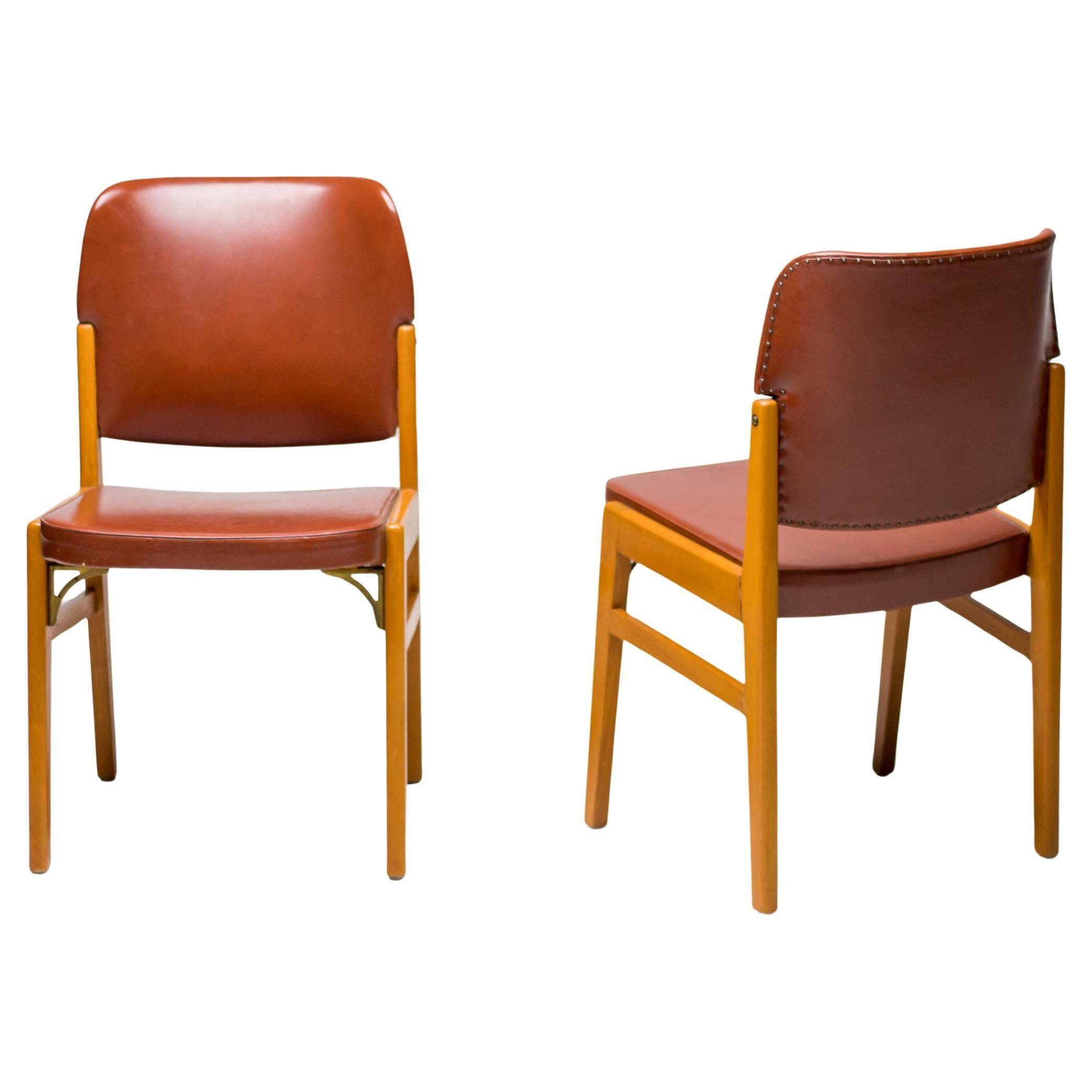 Nordiska Kompaniet accent chair, Swedish modernism, 1959