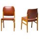 Nordiska Kompaniet accent chair, Swedish modernism, 1959