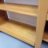 Elm Shelf / Bookcase Maison Regain