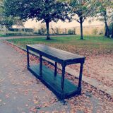 Table drapery