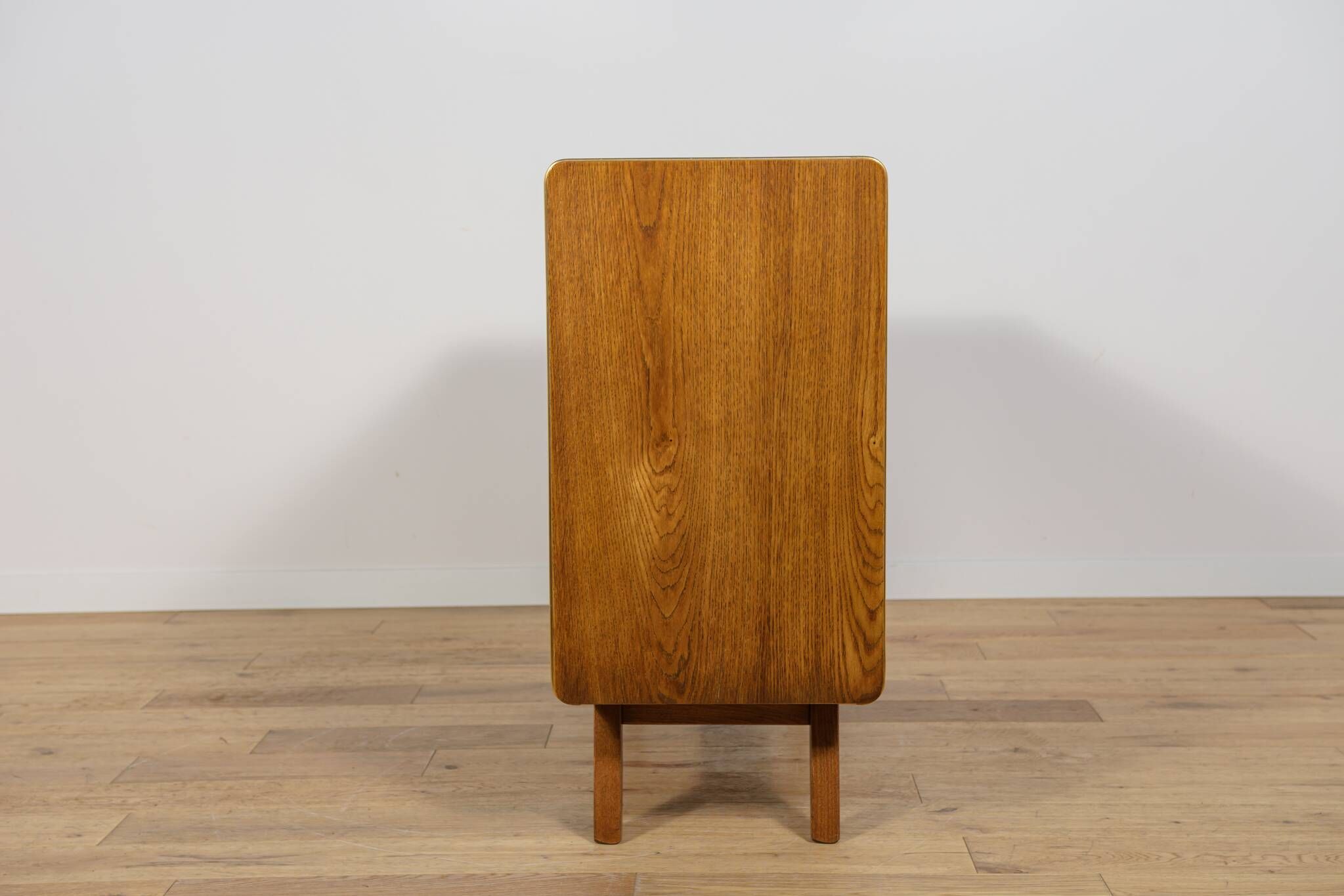 Bar cabinet model U391 by Bohumil Landsman for Jitona, 1960s