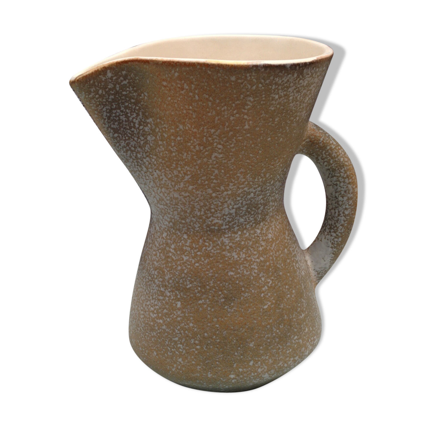 Vallauris pitcher
