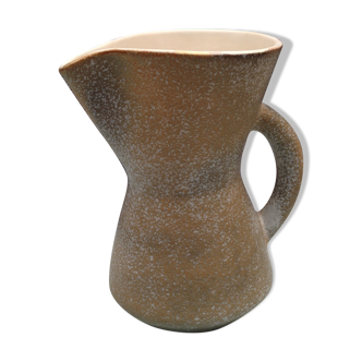 Vallauris pitcher