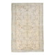 Turkish Area Rug, 195x298Cm