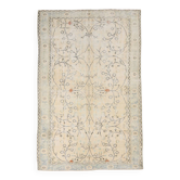 Tapis turc, 195 x 298 cm