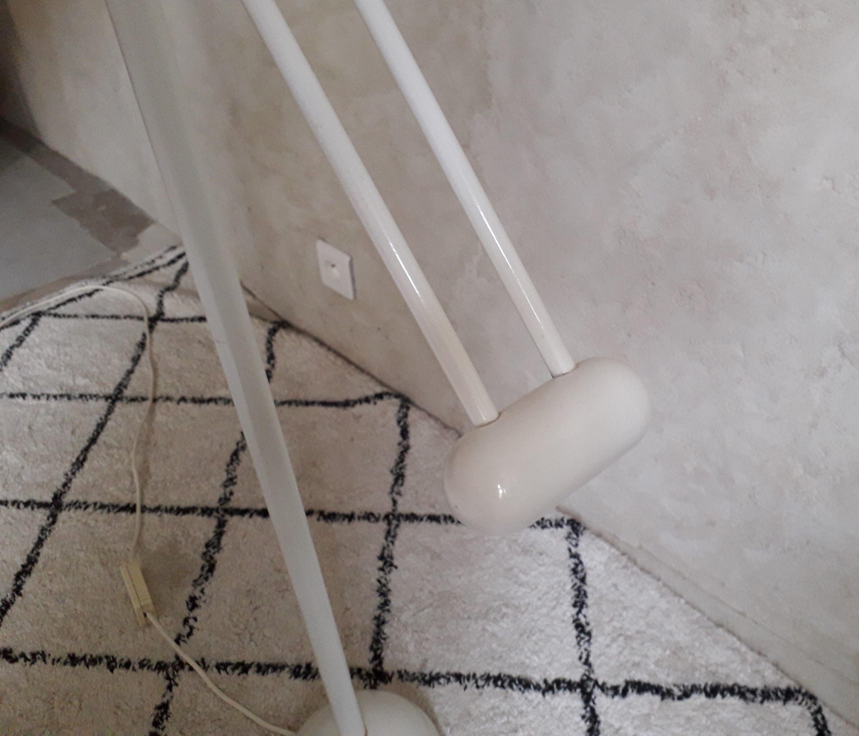 Hustadt leuchten halogen lamppost design