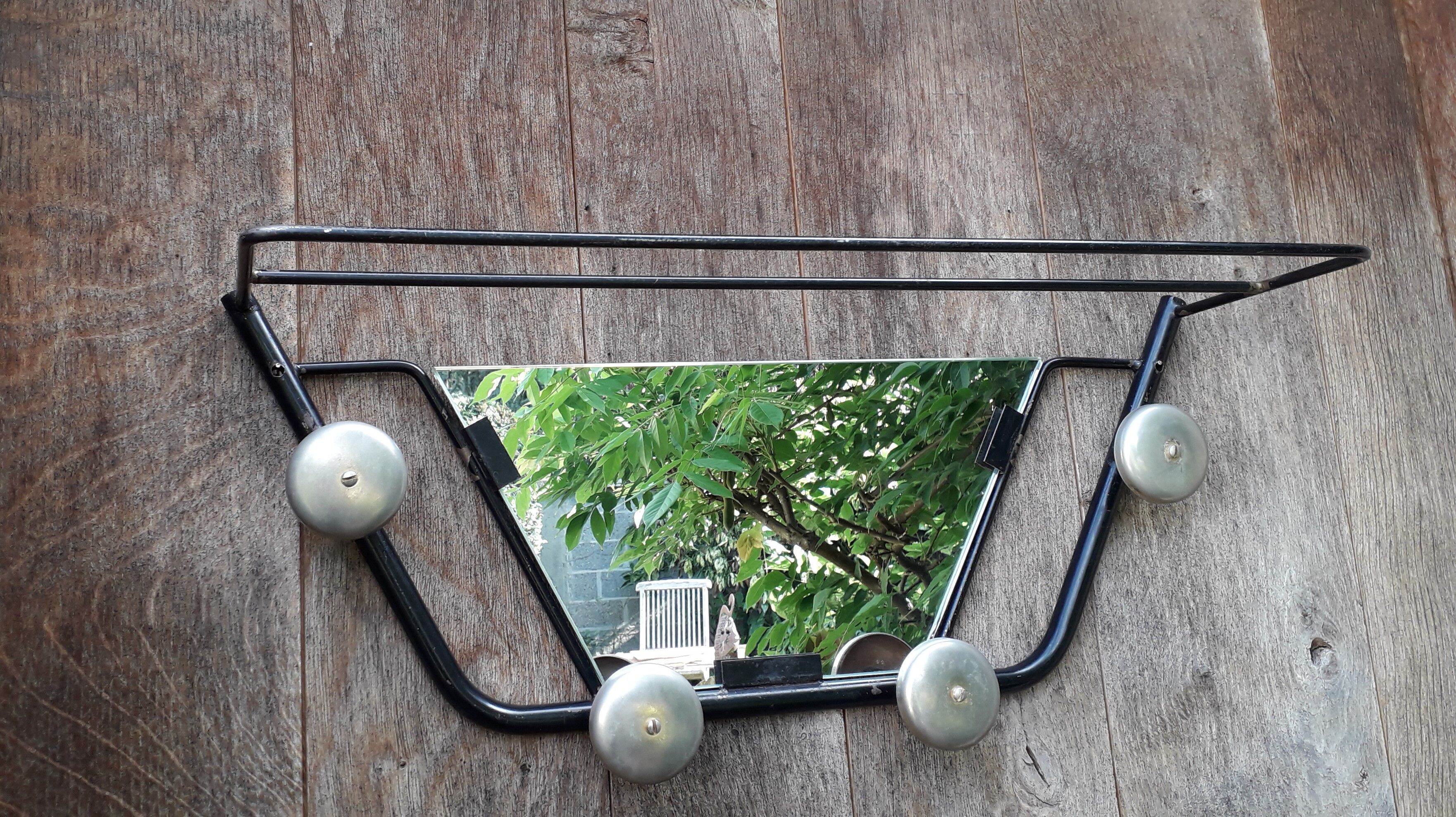 Coat rack