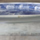 Villeroy and Boch oval dish