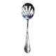 French navy ice cube spoon in silver metal christofle