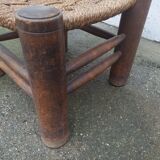 Chaises basses