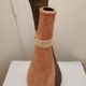 Vase medium double en ceramique 2 couleurs