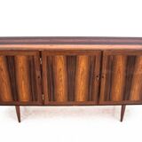 Rosewood sideboard, danish design