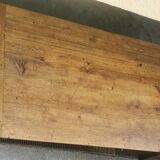 Large old 19th century table