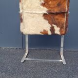 Brno flat bar armchair by ludwig mies van der rohe