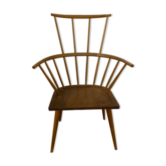 Kimble windsor chair by de la espada