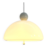 Suspension Saliscendi par Elio Martinelli pour Martinelli Luce, 1970