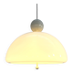 Saliscendi pendant lamp by Elio Martinelli for Martinelli Luce, 1970
