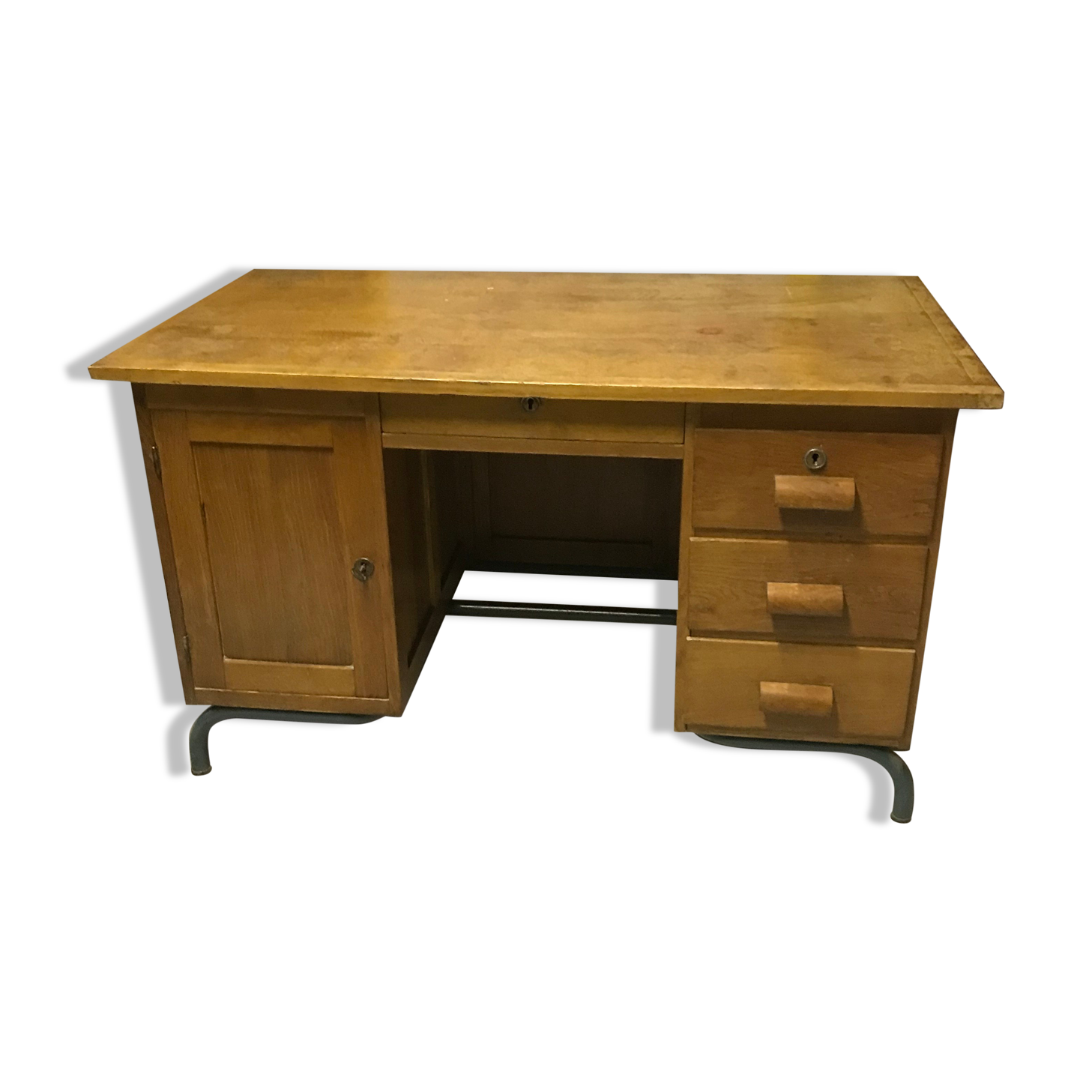 Vintage school office year 50/60