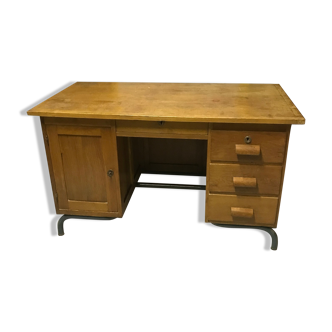 Vintage school office year 50/60
