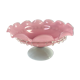 Coupe en verre soufflée bouche  Murano vintage