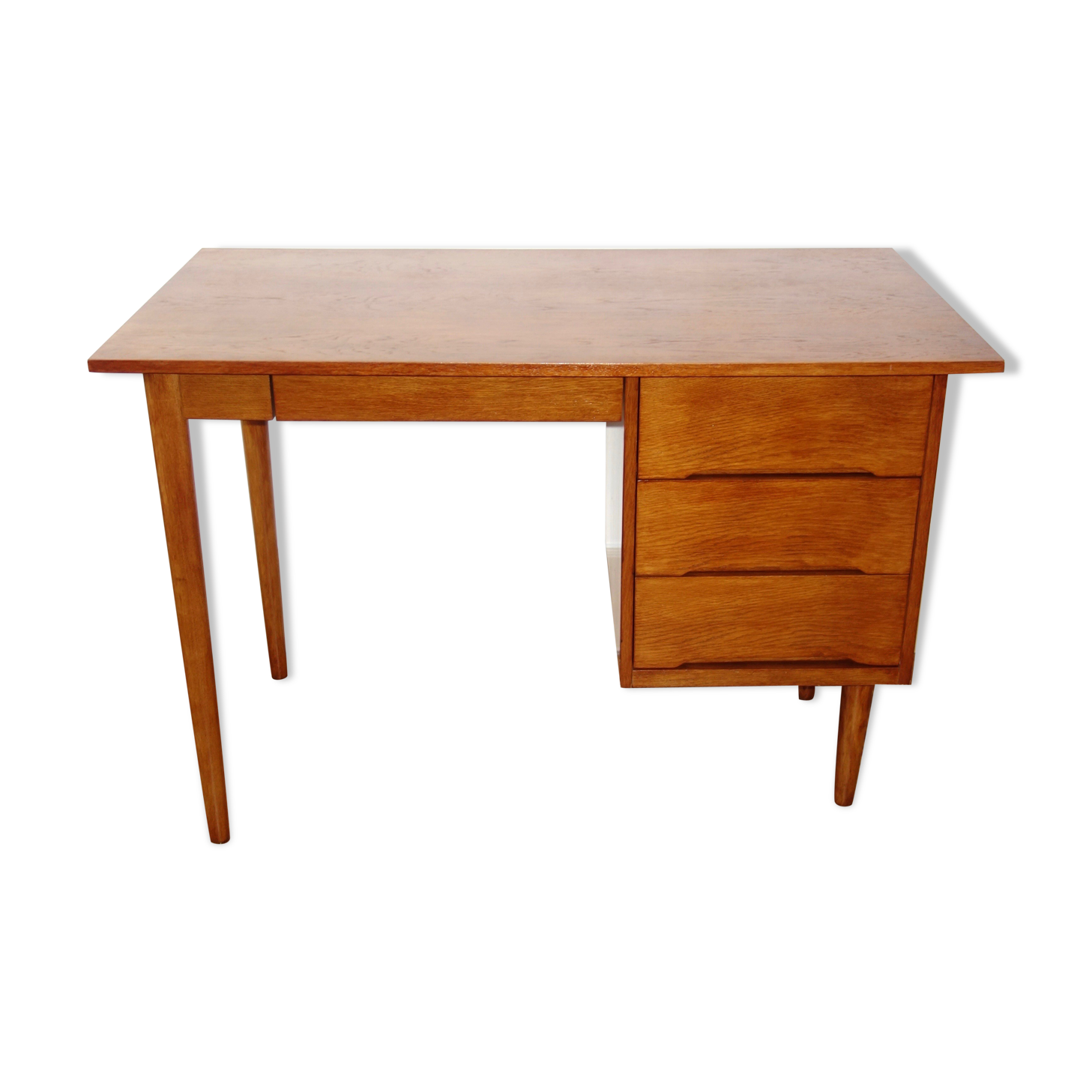 60's Scandinavian Office