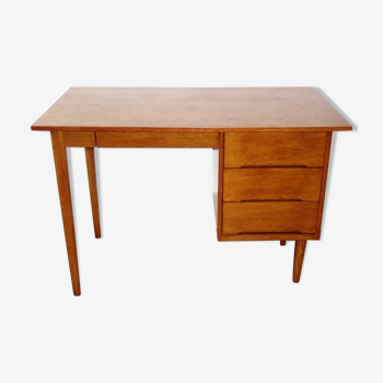 Bureau scandinave années 60