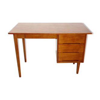 60's Scandinavian Office