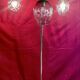 Adjustable floor lamp, 1960, origin Austria