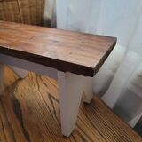 Step bench