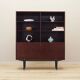 Mahogany bookcase, Danish design, 1970s, manufacturer: Omann Jun