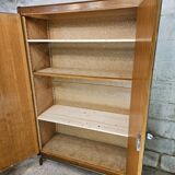 Schoolmaster's cabinet 1960