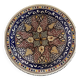 Moroccan dish