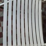 4 fauteuils de jardin pliants R Gleizes