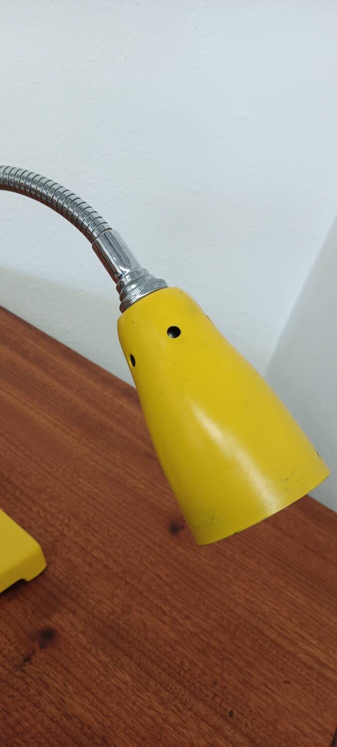 Ki-E-Klair workshop lamp