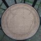 Canned armchair 1970