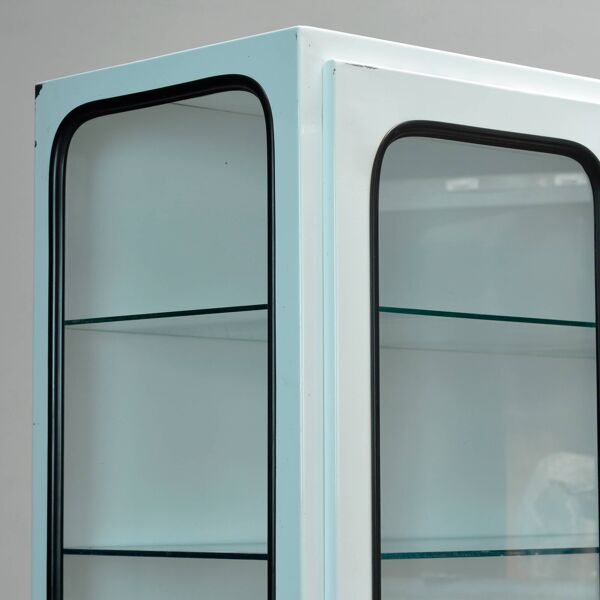 Cabinet médical, années 1970