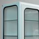Vintage medical cabinet, 1970s