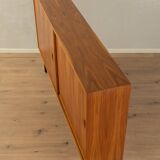 50s Sideboard by WK Möbel