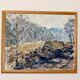 "Paysage" de M.Buro