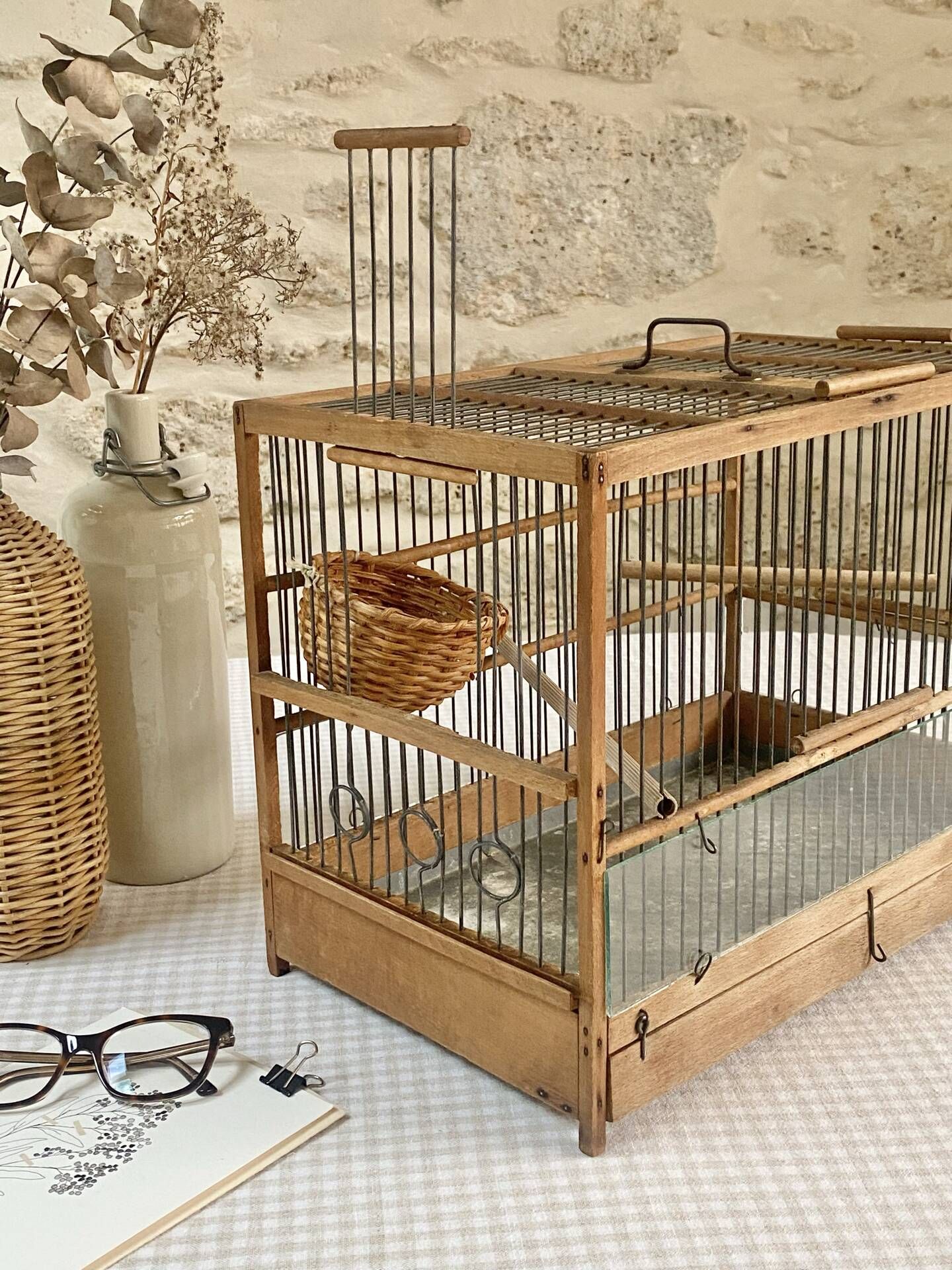 Birdcage