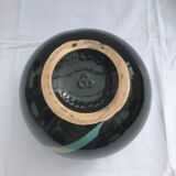 Ancient vase ball ceramics