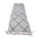 Runner Beni Ourain 300 x 95