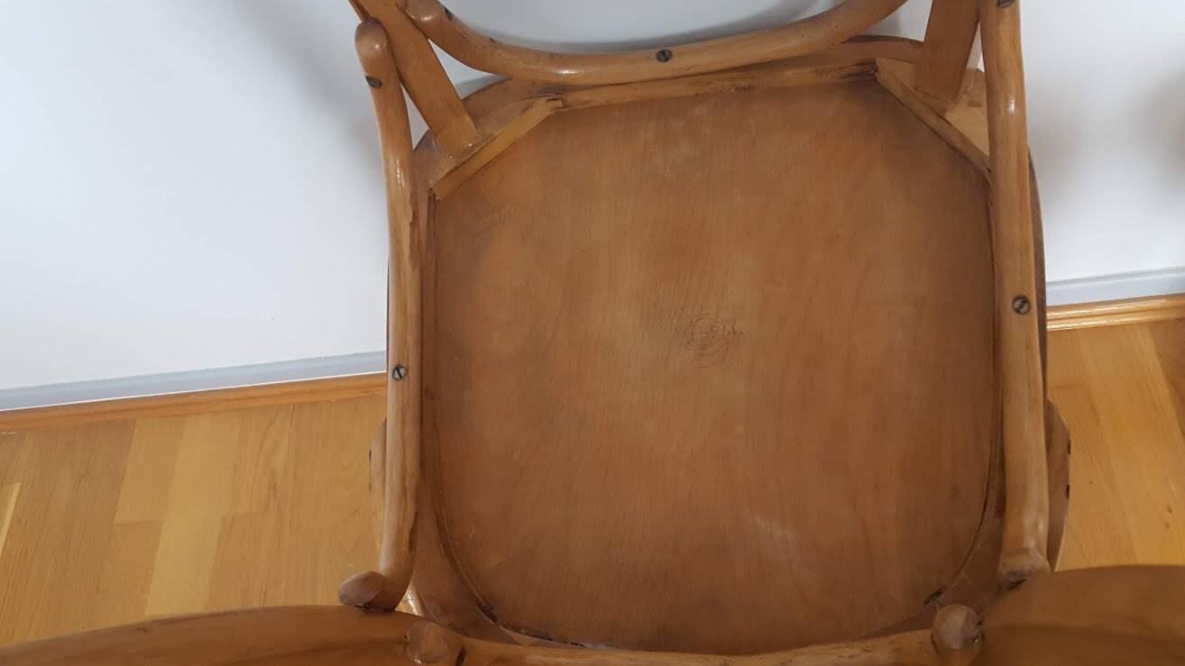 Fauteuil bureau Luterma