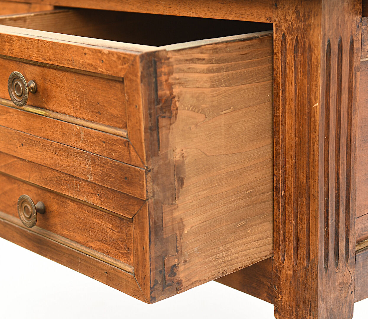 Louis xvi style office